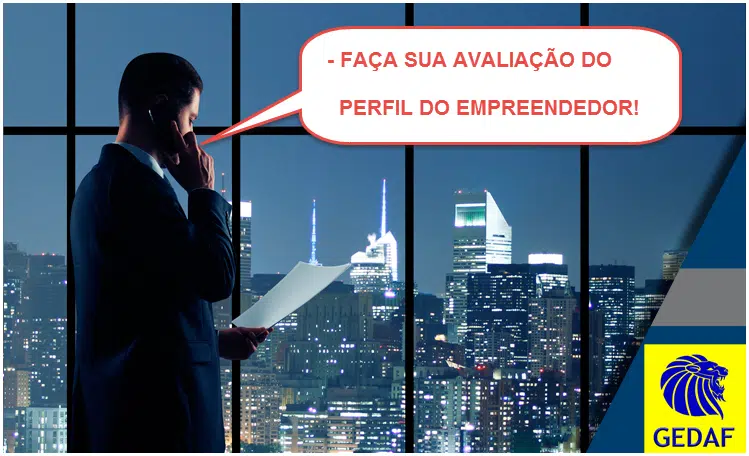 Perfil Empreendedor MPE