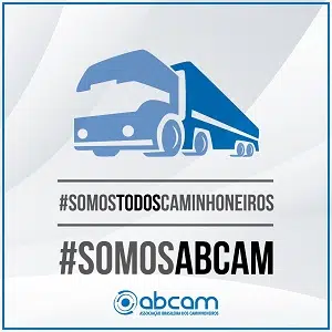 Associação Brasileira dos Caminhoneiros – Abcam