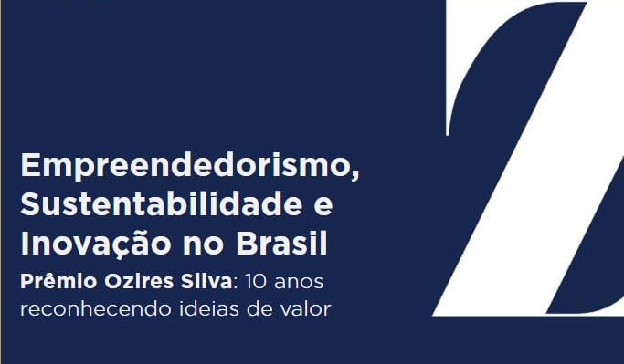 Livro Empreendedorismo, Sustentabilidade e Inovação no Brasil