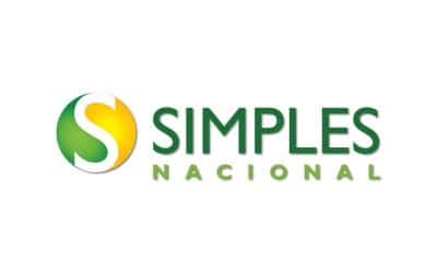 Simples Nacional Logo