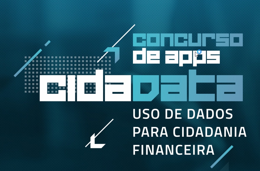 Concurso CidaData - Banco Central do Brasil