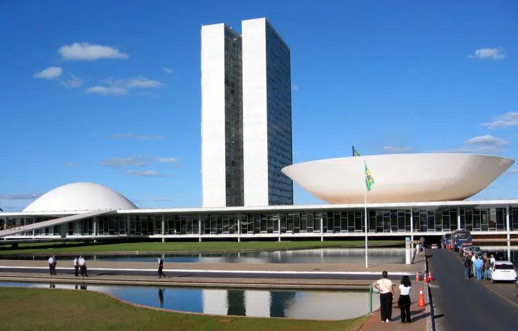Câmara dos Deputados do Brasil