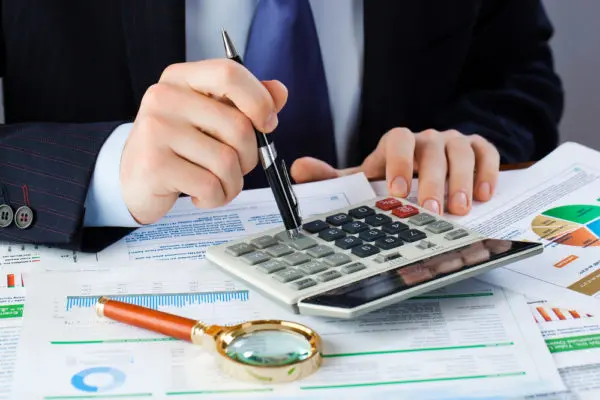 Consultor Financeiro