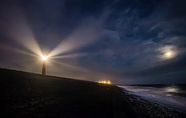 Farol Luzes