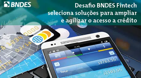 BNDES Fintech Desafio 2018