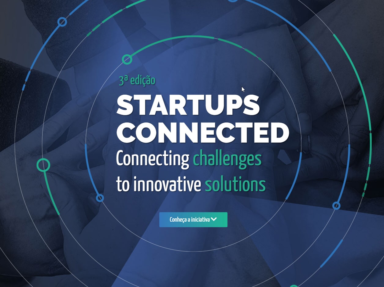 Startups Connected CBA 201807
