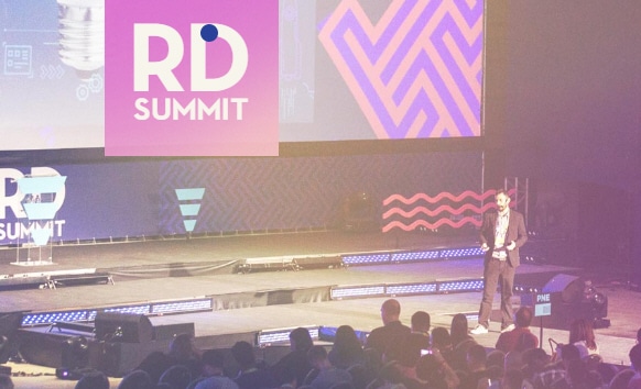 RD Summit 2018