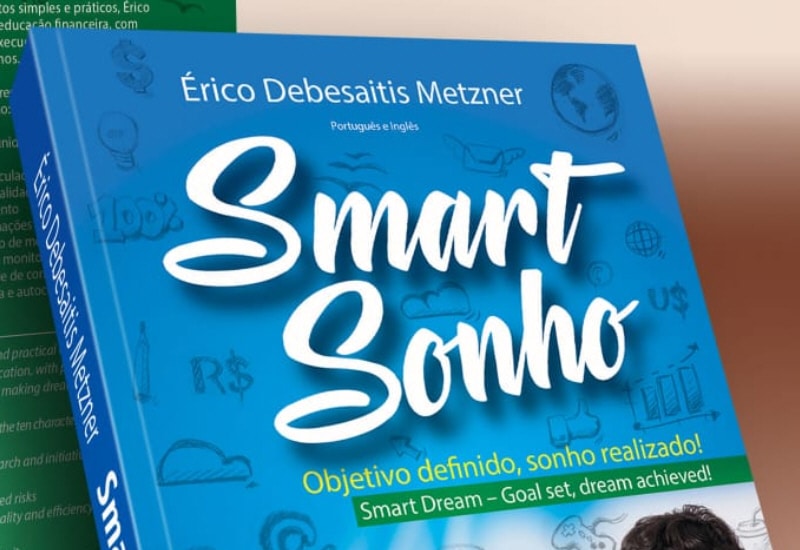 Smart Sonho, por Érico Metzner