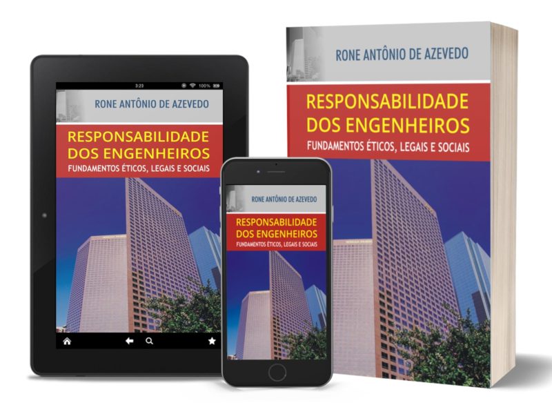 eBook Responsabilidade dos Engenheiros e Arquitetos: Fundamentos e Aplicações da Perícia - Leitores