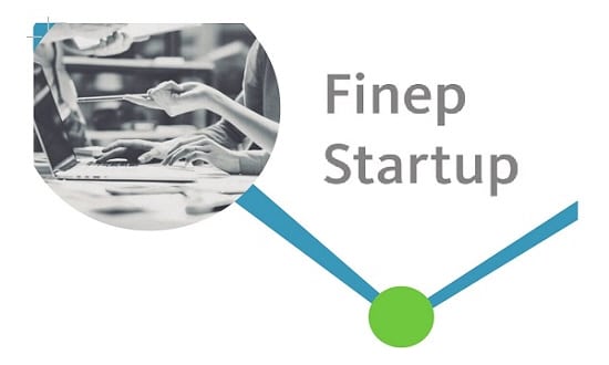 Finep Startups 2019