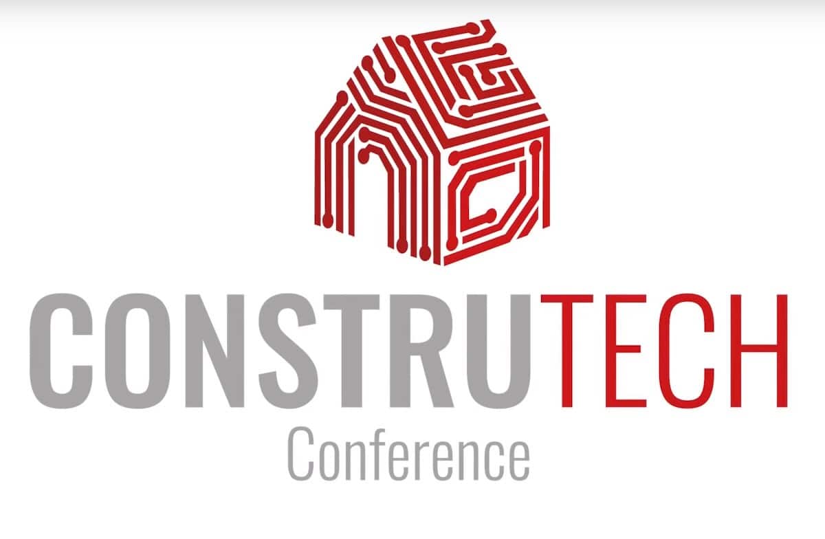 Construtech Conference 2019