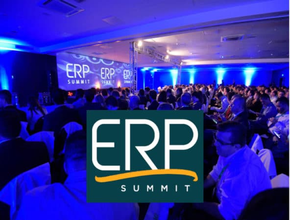 ERP Summit 2019