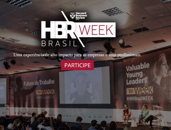 HBR Brasil Week 2019