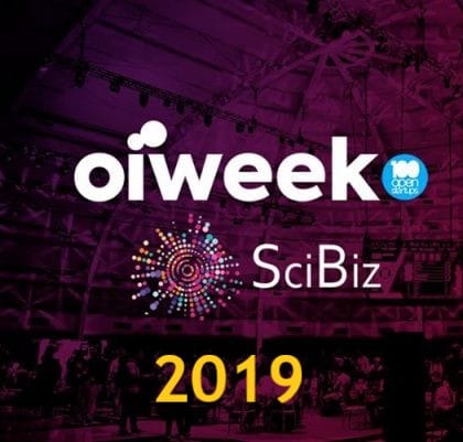 Oiweek 2019 - FEA USP