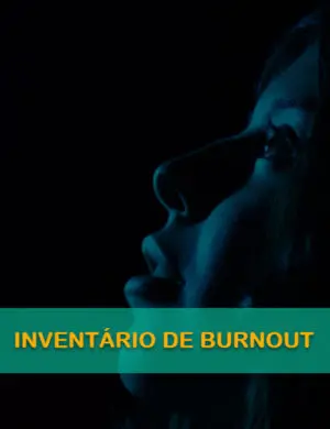 Inventário de Burnout - MBI (GEDAF, 2020)