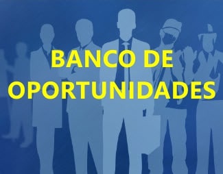 Banco de Oportunidades - GEDAF