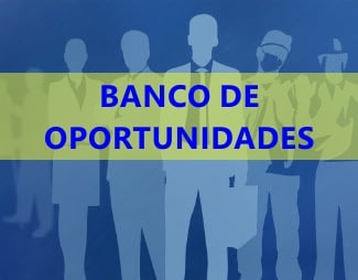 Banco de Oportunidades - GEDAF