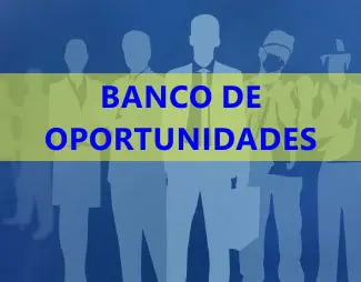 Banco de Oportunidades - GEDAF