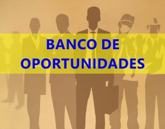 Banco de Oportunidades - GEDAF