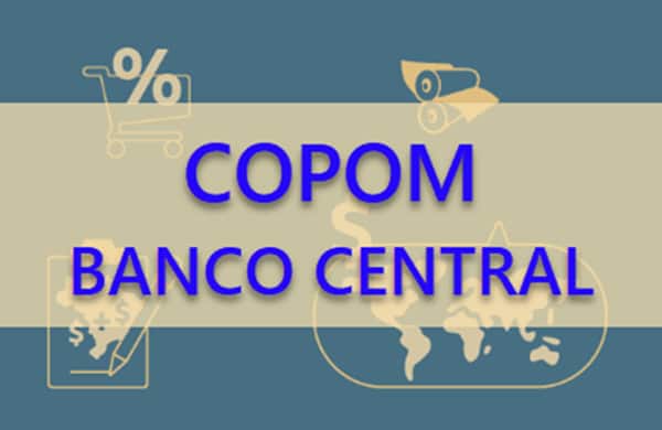 Copom - Banco Central do Brasil