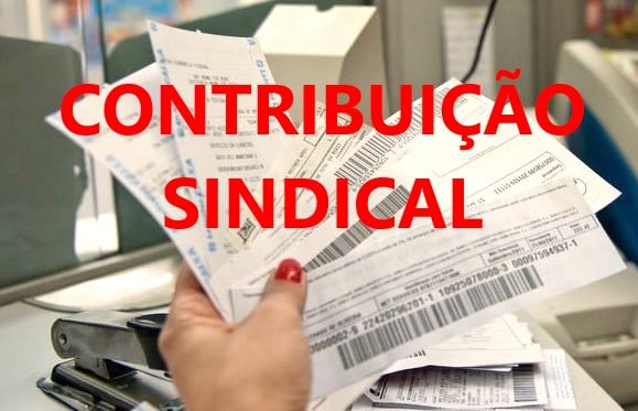 Contribuição Sindical 2019 - Boletos bancários