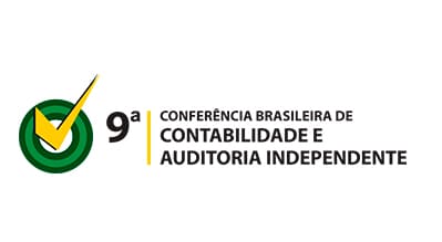 9ª Conferência Brasileira de Contabilidade e Auditoria Independente do Ibracon