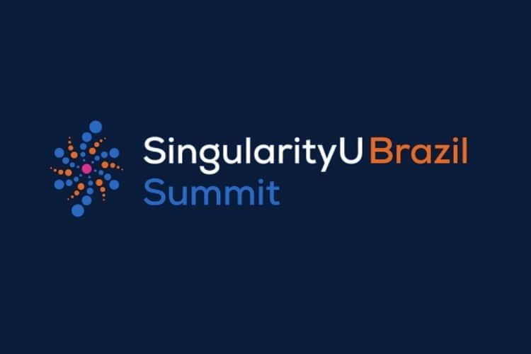 SingularityU Brazil Summit 2019