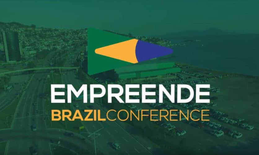 Empreende Brazil Conference