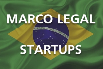 Marco Legal das Startups no Brasil