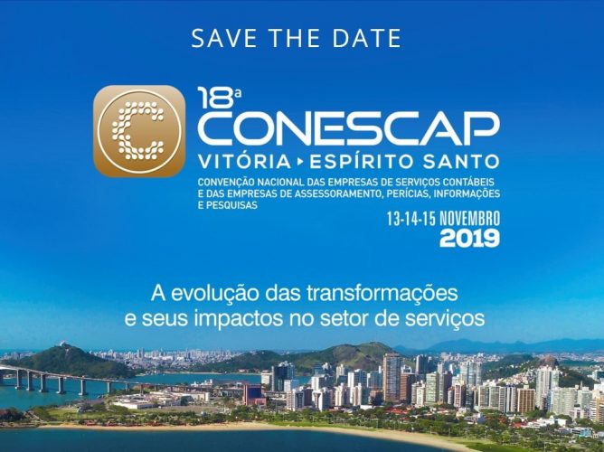 18a Conescap - Vitória/ES (2019)
