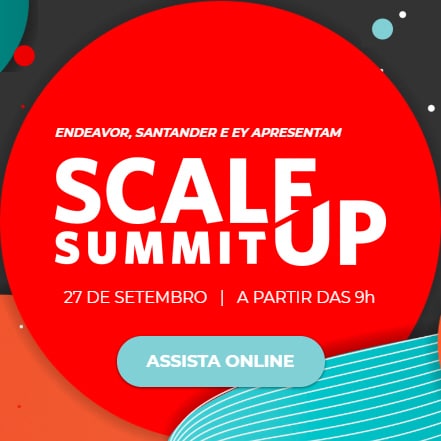Scale Summit Up 2019 - Endeavour