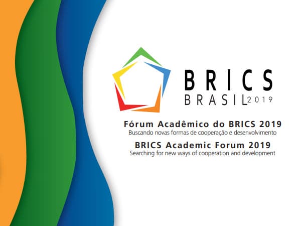 Fórum Brics Brasil 2019