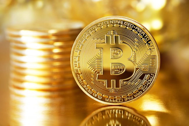 Bitcoin