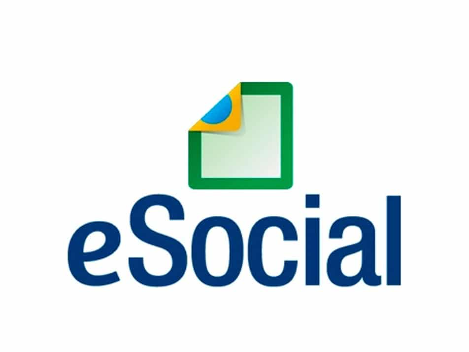 eSocial Logo