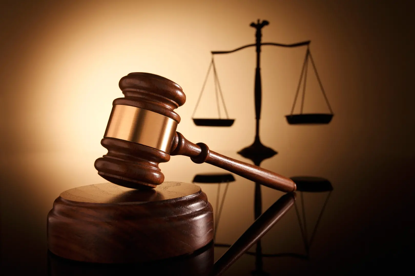 Decisões da Justiça