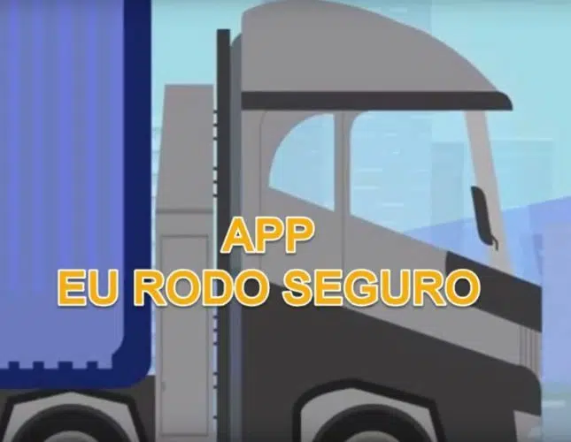 Volvo App Eu Rodo Seguro