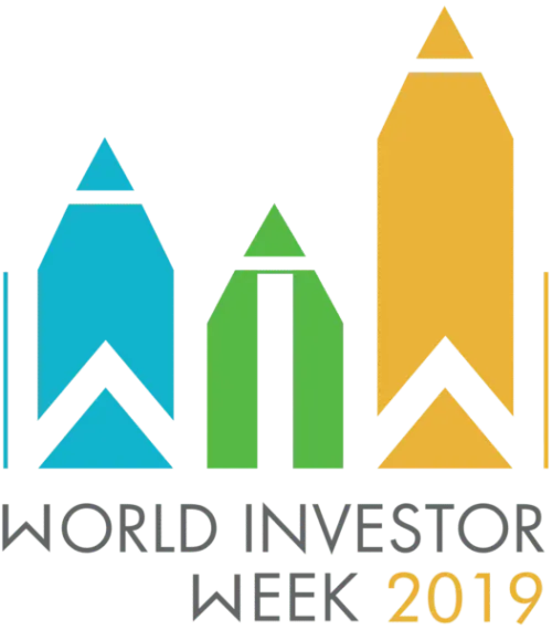 Semana Mundia do Investidor 2019 - Iosco