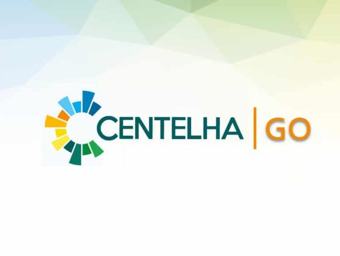 Programa Centelha - Goiás