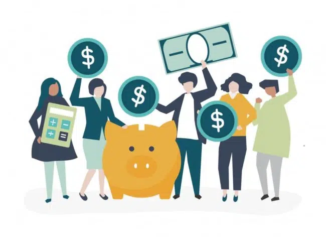 Negociação de dívidas e orientação financeira