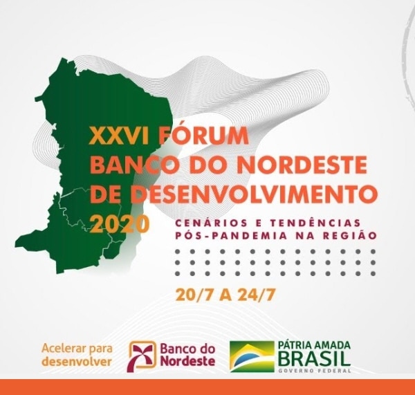 XXIV Fórum Banco do Nordeste de Desenvolvimento