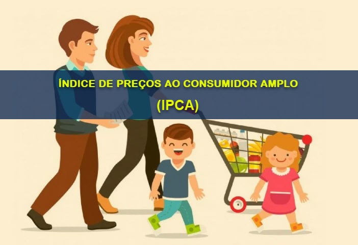 IBGE - Índices inflacionários