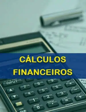 Cálculos Financeiros - Tutoria Online GEDAF