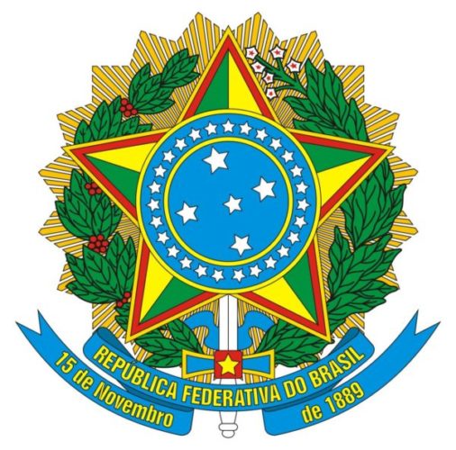 Brasão da República do Brasil