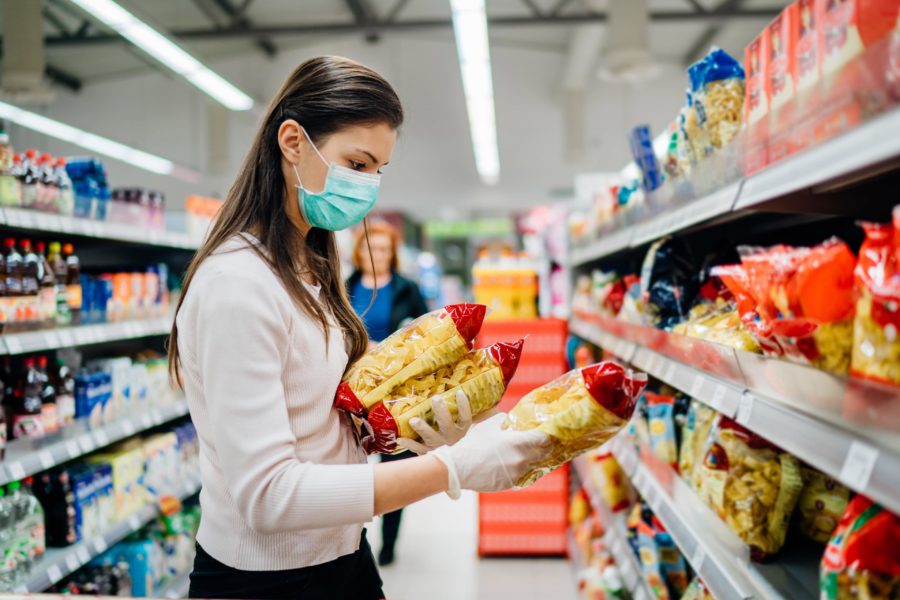 Proteção do Consumidor - Pandemia Covid-19