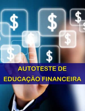 Autoteste de Educação Financeira EF1 - GEDAF