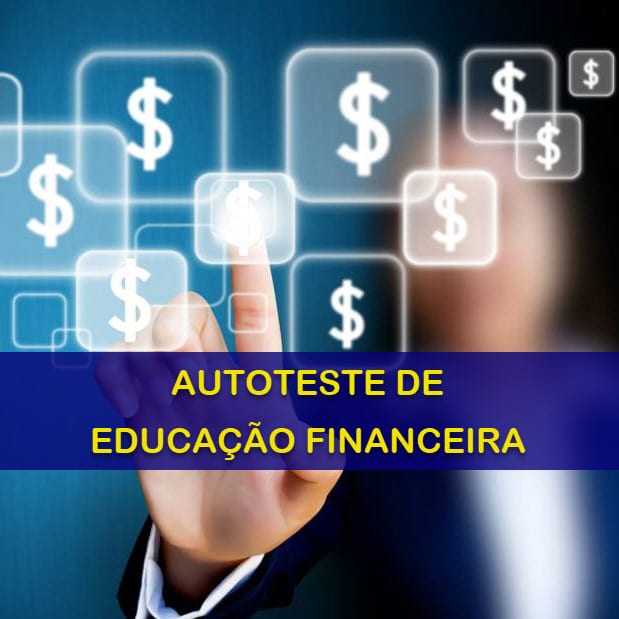 Autoteste de Educação Financeira EF1 - GEDAF