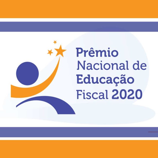 Prêmio Nacional Educação Fiscal - FEBRAFITE 2020