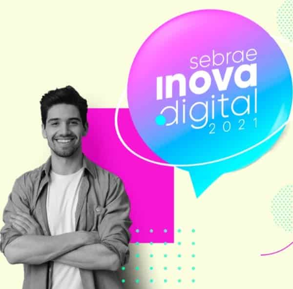 Sebrae Inova Digital 2021