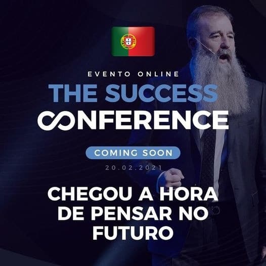 The Success Conference 2021