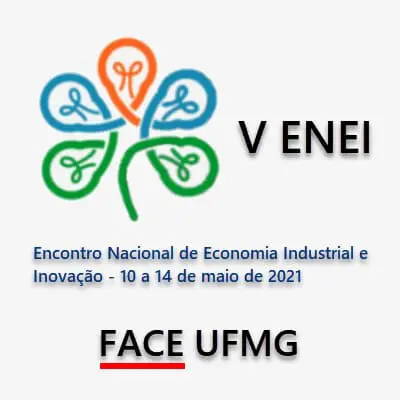 V ENEI - Face UFMG